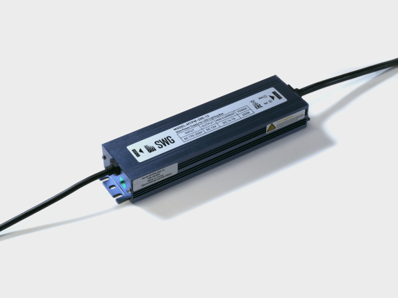 Блок питания для светодиодных лент TPW, 200 W Влагозащитный, 12 V, MTPW-200-12