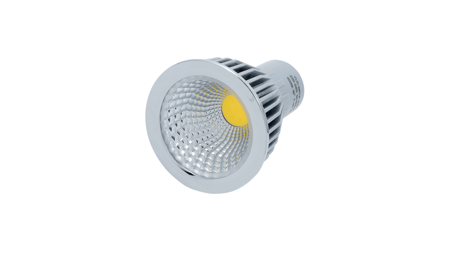 Лампа светодиодная MR16 GU5.3 DesignLed 002361 002361