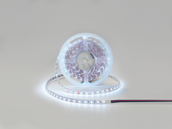 Светодиодная лента LUX RGB, DSG3A60-24-RGB-33