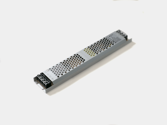 Ультратонкий блок питания в металлическом корпусе, IP20, 300W, 24V, XT-300-24
