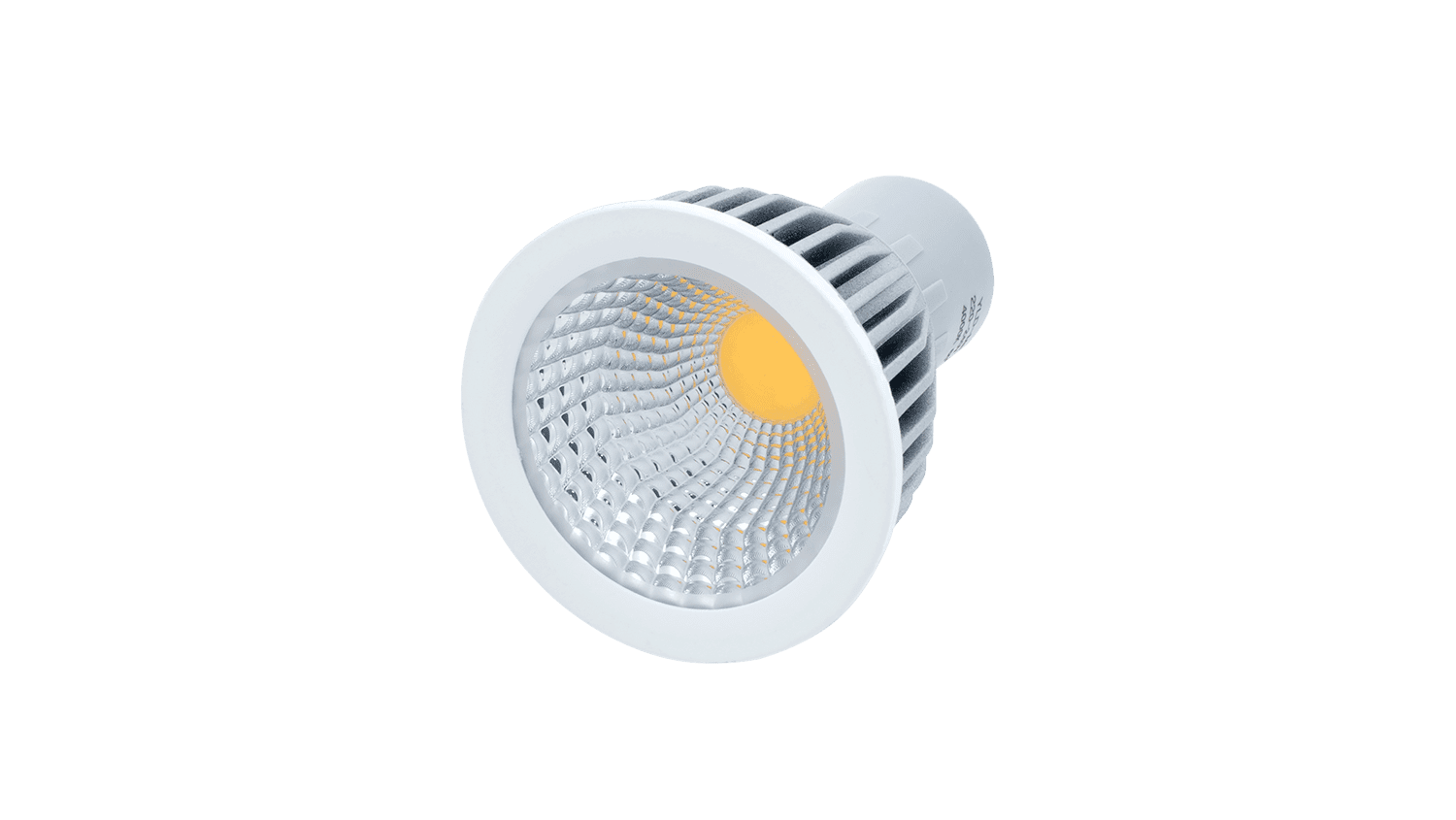 Лампа светодиодная MR16 GU5.3 DesignLed 002365 002365