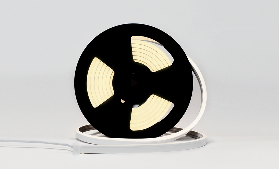 Гибкий неон