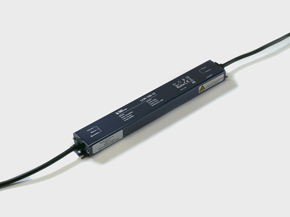 Фото Блок питания для светодиодных лент , LCM-150-12 от магазина SWGShop.ru