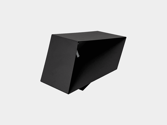 Фото Светильник настенный GW PALMIRA 3000K, GW-1101-1-3-BL-WW от магазина SWGShop.ru