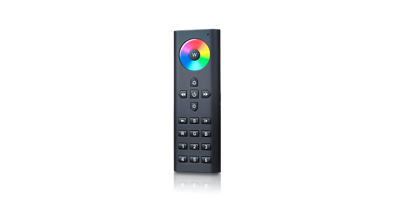 Фото Пульт EasyDim , R-6RGB от магазина SWGShop.ru