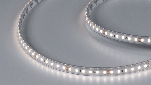 Фото Светодиодная лента DesignLed DSG2120 14.4 Вт, DSG2120-24-NW-65 от магазина SWGShop.ru