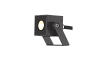 Фото Светильник светодиодный, 1Вт, IP65, Теплый (3000К), FL-1801-1-GR-WW от магазина SWGShop.ru