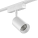 Фото Светильник трековый SLIM, 48В 15W белый 2700-6000К, SL-SLIM-SPWH-15-CCT от магазина SWGShop.ru