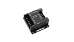 Фото Усилитель RGB,24А,Черный, AMP-RGB-24A-BL от магазина SWGShop.ru