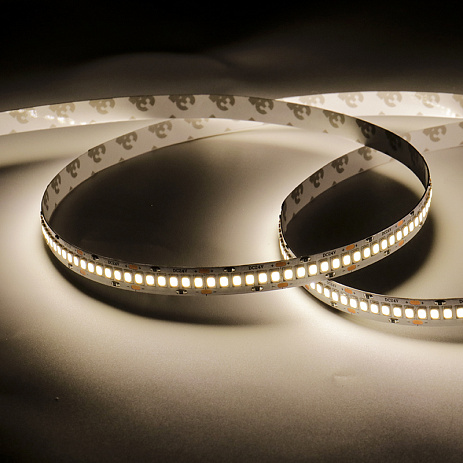 Фото Светодиодная лента SWG Standard,  2835, 240 LED/м, 20 Вт/м, 24В , IP20, SWG2240-24-20-NW-M от магазина SWGShop.ru