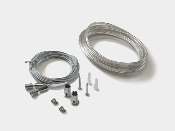 Фото Подвес для профиля SWG PRO, CR-4000 от магазина SWGShop.ru