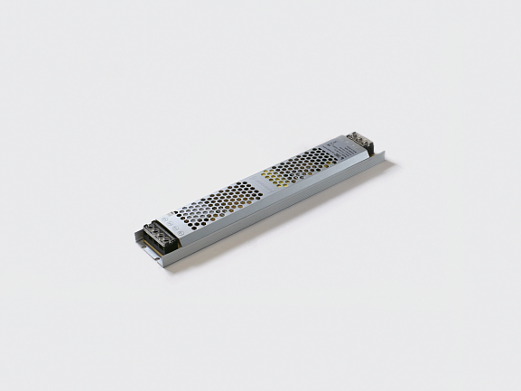 Фото Ультратонкий блок питания в металлическом корпусе, IP20, 300W, 12V, XT-300-12 от магазина SWGShop.ru