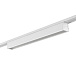 Фото Светильник трековый SLIM, 48В 12W белый 2700-6000К, DL-SLIM-DFWH-12-CCT от магазина SWGShop.ru