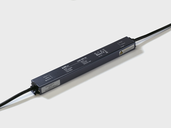 Фото Блок питания для светодиодных лент , LCM-200-24 от магазина SWGShop.ru
