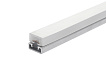 Фото Светодиодная лента SWG PRO 2835, 140 LED/м, 10 Вт/м, 24В , IP67, Цвет: Теплый белый, NE-DU2140-24-10-WW-67 от магазина SWGShop.ru