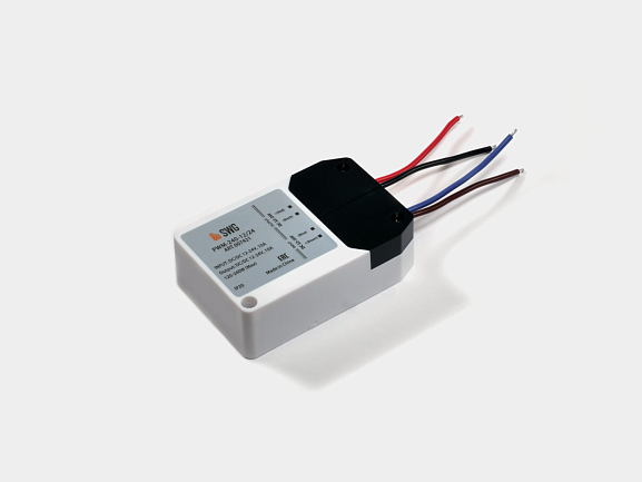 Фото ШИМ-фильтр PWM-240-12/24, PWM-240-12/24 от магазина SWGShop.ru