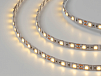 Фото Светодиодная лента 5050, 60 LED/м, 14,4 Вт/м, 12В , IP20, Цвет: Теплый белый, ECO-SWG560-12-14.4-WW от магазина SWGShop.ru