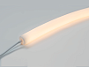 Фото Светодиодная лента 360 D22 стандарт 2835, 240 LED/м, 18 Вт/м, 24В , IP67, Цвет: Теплый белый, SWG22D-2360-24-WW-67 от магазина SWGShop.ru