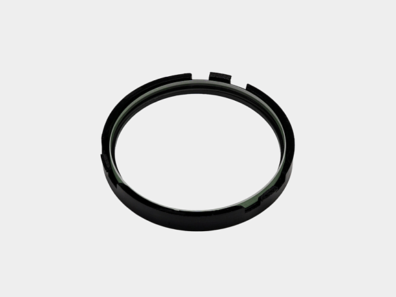 Фото Рассеиватель COMBO, FS-GL-TR от магазина SWGShop.ru