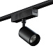 Фото Светильник трековый SLIM, 48В 10W черный 2700-6000К, SL-SLIM-SPBL-10-CCT от магазина SWGShop.ru