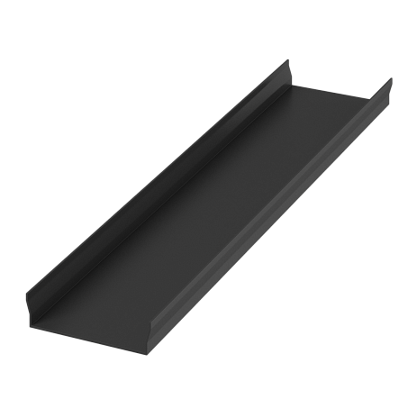 Фото Крышка для низковольтного трека SY, SY-601201-0.3-CV от магазина SWGShop.ru