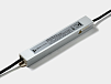 Фото Блок питания для светодиодных лент TPW, 40 W Влагозащитный, 12 V, MTPW-40-12 от магазина SWGShop.ru