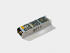 Фото Блок питания для светодиодных лент компактный 100W 12V, T-100-12 от магазина SWGShop.ru