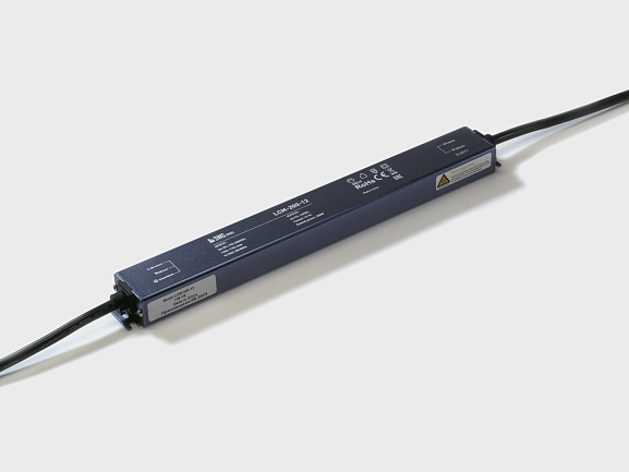 Фото Блок питания для светодиодных лент , LCM-200-12 от магазина SWGShop.ru