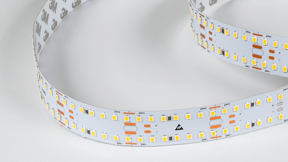 Фото Светодиодная LED лента LUX нейтральное свечение, DSG2280V2-24-NW-33 от магазина SWGShop.ru