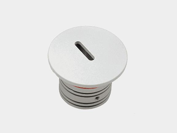 Фото Светильник настенный GW TIK GW-S712-3-WH-WW, GW-S712-3-WH-WW от магазина SWGShop.ru
