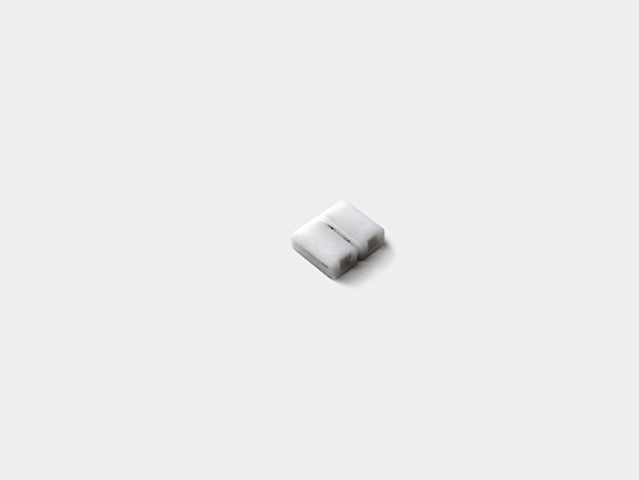 Фото Коннектор для ленты SWG 2pin-10mm, 2pin-10mm от магазина SWGShop.ru
