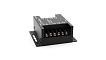 Фото Усилитель RGB,24А,Черный, AMP-RGB-24A-BL от магазина SWGShop.ru