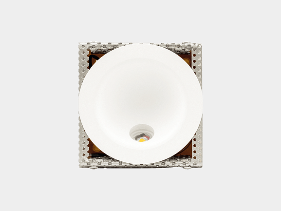 Фото Светильник настенный GW, GW-R806-3-WH-WW от магазина SWGShop.ru