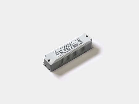 Драйвер диммируемый, 12W, 200-300мА, DRV-EUP12T-1HMC-0