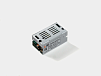 Фото Блок питания для светодиодных лент 12V 15W, S-15-12 от магазина SWGShop.ru