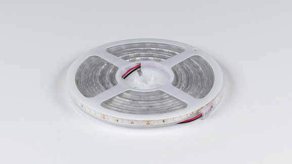Фото Светодиодная лента DesignLed DSG2120 14.4 Вт 2700K, DSG2120-24-WW-65 от магазина SWGShop.ru
