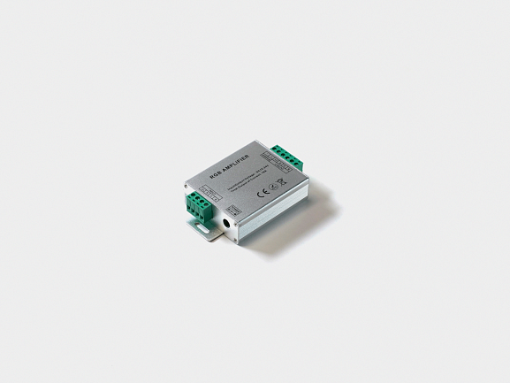 Фото Усилитель RGB,18А, AMP-RGB-18A от магазина SWGShop.ru