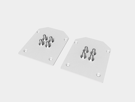 Фото Комплект заглушек SY-LINK,ECS-SY-LINK-SL от магазина SWGShop.ru