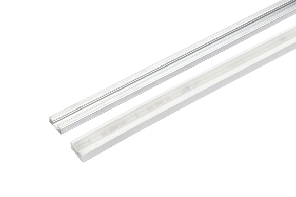 Фото Светодиодная лента SWG PRO 2835, 140 LED/м, 10 Вт/м, 24В , IP67, Цвет: Теплый белый, NE-DU2140-24-10-WW-67 от магазина SWGShop.ru