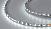 Фото Светодиодная лента  5050, 60 LED/м, 14,4 Вт/м, 24В , IP20, Цвет: Холодный белый, SWG560-24-14.4-W-М от магазина SWGShop.ru