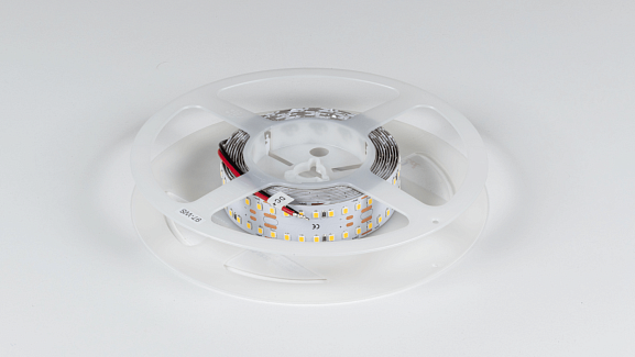 Фото Светодиодная LED лента LUX нейтральное свечение, DSG2280V2-24-NW-33 от магазина SWGShop.ru