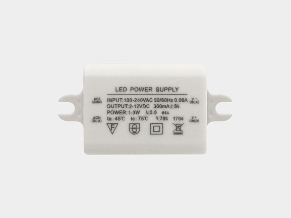 Фото Светильник настенный GW TIK GW-S712-3-WH-WW, GW-S712-3-WH-WW от магазина SWGShop.ru