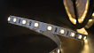 Фото Светодиодная лента 5050, 60 LED/м, 14,4 Вт/м, 24В , IP20, Цвет: Нейтральный белый, SWG560-24-14.4-NW-M от магазина SWGShop.ru