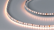 Фото Светодиодная лента ПРО 2835, 126 LED/м, 13 Вт/м, 24В , IP20, Цвет: Теплый белый, SWG2P126-24-13-WW от магазина SWGShop.ru