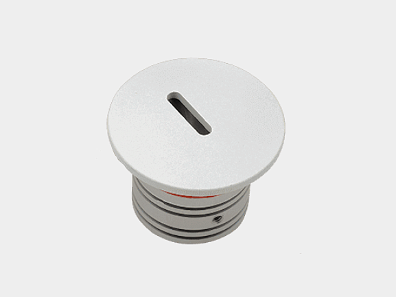 Фото Светильник настенный GW TIK GW-S712-3-WH-WW, GW-S712-3-WH-WW от магазина SWGShop.ru