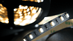 Фото Светодиодная лента 5050, 60 LED/м, 14,4 Вт/м, 24В , IP20, Цвет: Теплый белый + холодный белый, SWG560-24-14.4-WWW-M от магазина SWGShop.ru