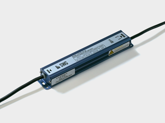 Фото Блок питания для светодиодных лент TPW, 60 W Влагозащитный, 24 V, MTPW-60-24 от магазина SWGShop.ru