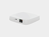 Фото Шлюз MOES Tuya Zigbee 3.0 + Bluetooth +Mesh беспроводной хаб WIFI , от магазина SWGShop.ru