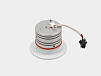 Фото Светильник настенный GW TIK GW-S712-3-WH-WW, GW-S712-3-WH-WW от магазина SWGShop.ru