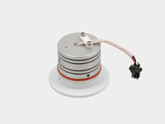 Фото Светильник настенный GW TIK GW-S712-3-WH-WW, GW-S712-3-WH-WW от магазина SWGShop.ru